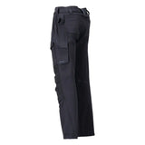 Mascot 22379-311 Customized Stretch Bundhose – schwarzblau