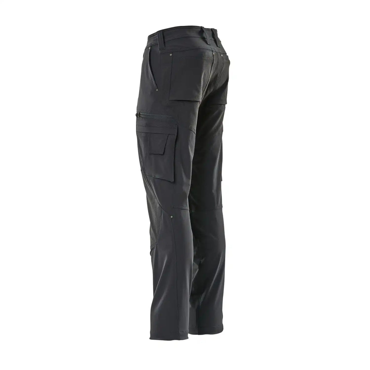 Mascot Advanced Stretch Funktionshose – schwarzblau