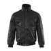 Mascot Alaska Originals Pilotjacke – schwarz