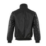 Mascot Alaska Originals Pilotjacke – schwarz