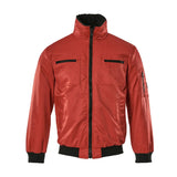 Mascot Alaska Originals Pilotjacke – rot