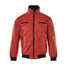 Mascot Alaska Originals Pilotjacke – rot