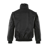 Mascot Innsbruck Originals Pilotjacke – schwarz