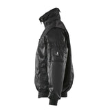 Mascot Innsbruck Originals Pilotjacke – schwarz