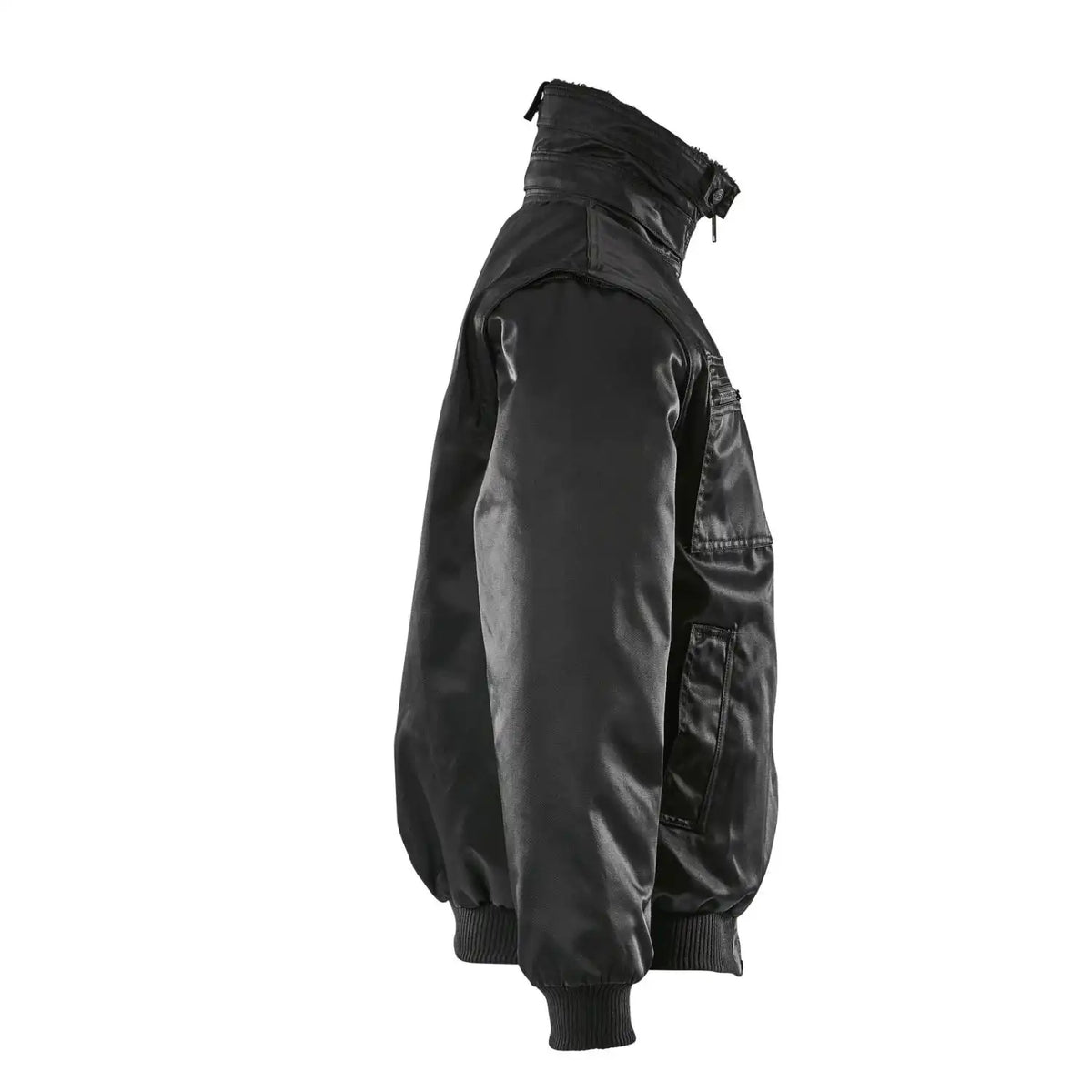 Mascot Innsbruck Originals Pilotjacke – schwarz