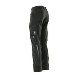 Mascot Advanced Bundhose Stretch – schwarz