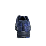 Mascot F1500-909 S3S Sicherheitshalbschuh blau – blau
