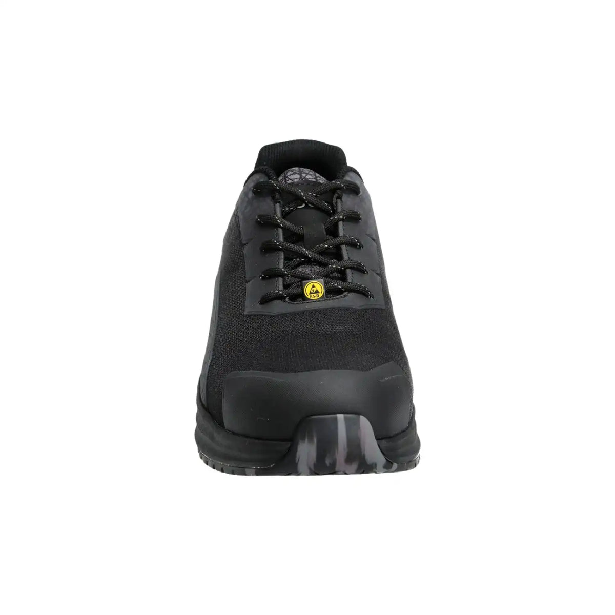 Mascot F1500-909 S3S Sicherheitshalbschuh schwarz F1500-909-09 – schwarz
