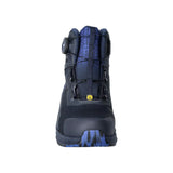 Mascot F1502-909-01091 S3S Sicherheitshochschuh blau – blau