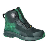 Mascot F1502-909-03333 S3S Sicherheitshochschuh grün – grün