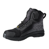 Mascot F1502-909-09 S3S Sicherheitshochschuh schwarz – schwarz