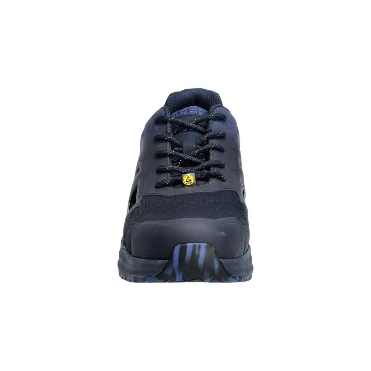 Mascot F1505-909-01091 S1PS Sicherheitssandale blau – blau