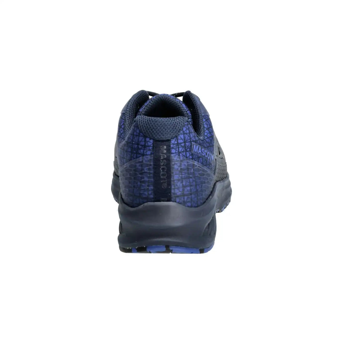 Mascot F1505-909-01091 S1PS Sicherheitssandale blau – blau