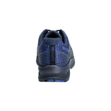 Mascot F1505-909-01091 S1PS Sicherheitssandale blau – blau