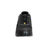 Mascot F1505-909-09 S1PS Sicherheitssandale schwarz – schwarz