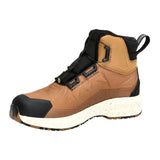 Mascot F1602-702-54 S7S Sicherheitshochschuh braun – braun