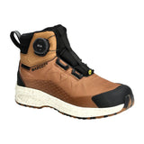 Mascot F1602-702-54 S7S Sicherheitshochschuh braun – braun