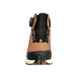 Mascot F1602-702-54 S7S Sicherheitshochschuh braun – braun