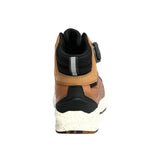 Mascot F1602-702-54 S7S Sicherheitshochschuh braun – braun