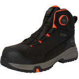 Hochschuhe S7L MANCHESTER LTR MID BOA Helly Hansen - workXperts