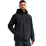 Blåkläder 4484 Stretch Winterjacke – schwarz