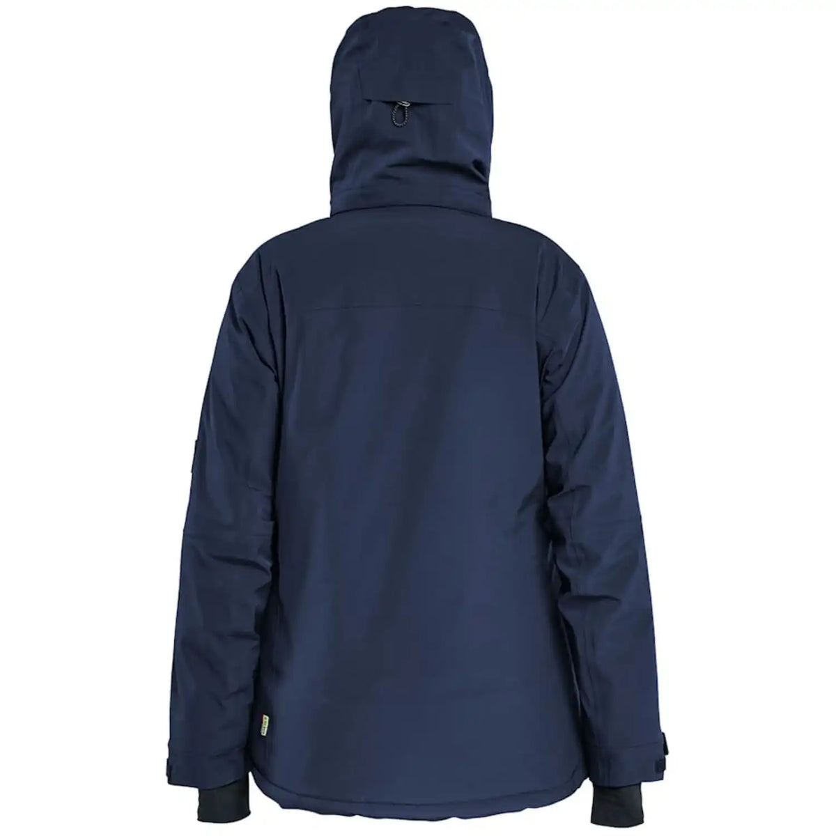 Blåkläder Damen 4707 Striker Winterjacke – dunkelmarine