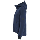Blåkläder Damen 4707 Striker Winterjacke – dunkelmarine