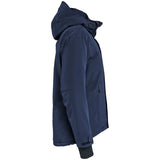 Blåkläder Damen 4707 Striker Winterjacke – dunkelmarine