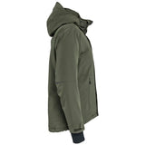 Blåkläder Damen 4707 Striker Winterjacke – waldgrün