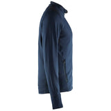Blåkläder Striker Fleecejacke – dunkelmarine