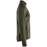 Blåkläder Striker Fleecejacke – waldgrün