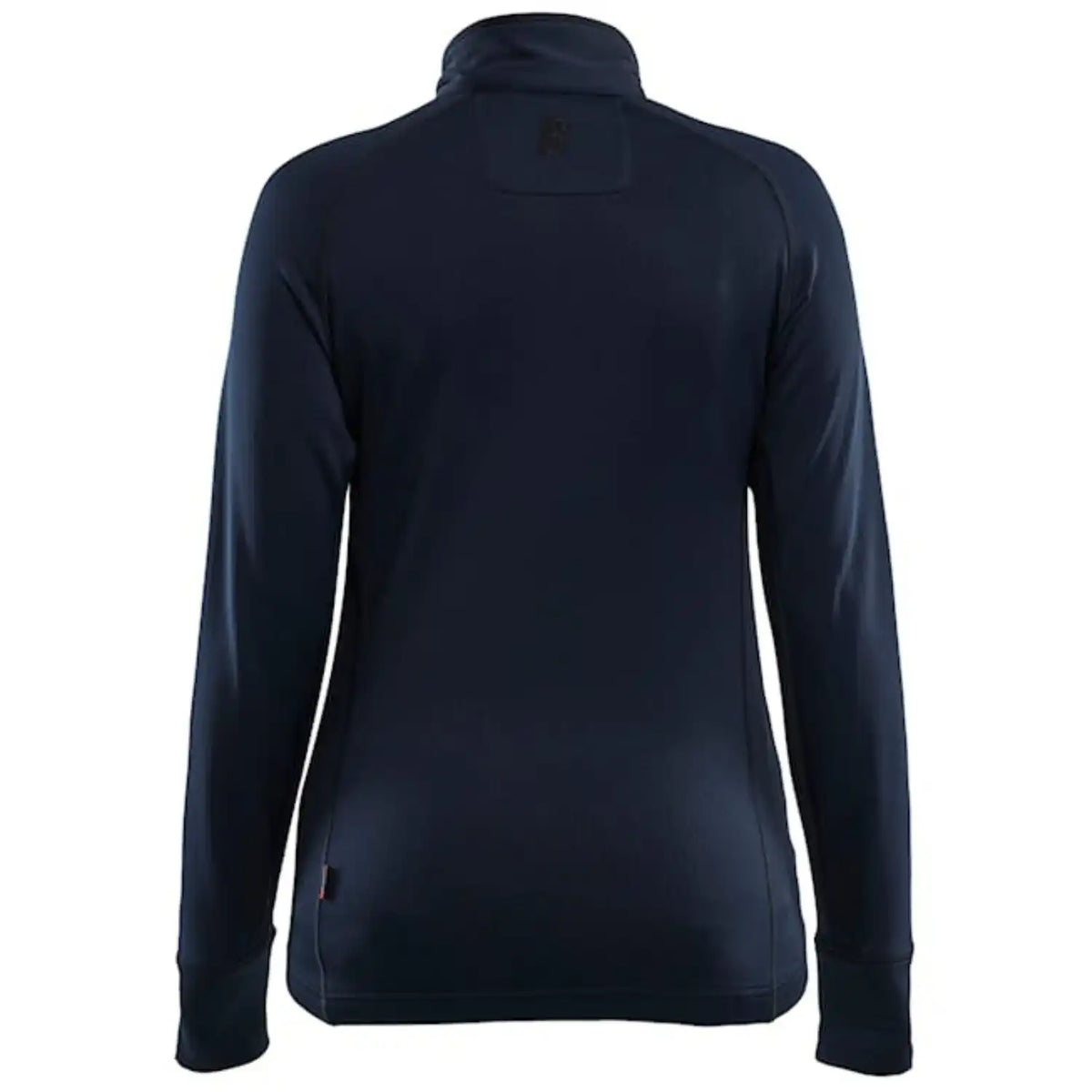 Blåkläder Damen Striker Fleecejacke – dunkelmarine