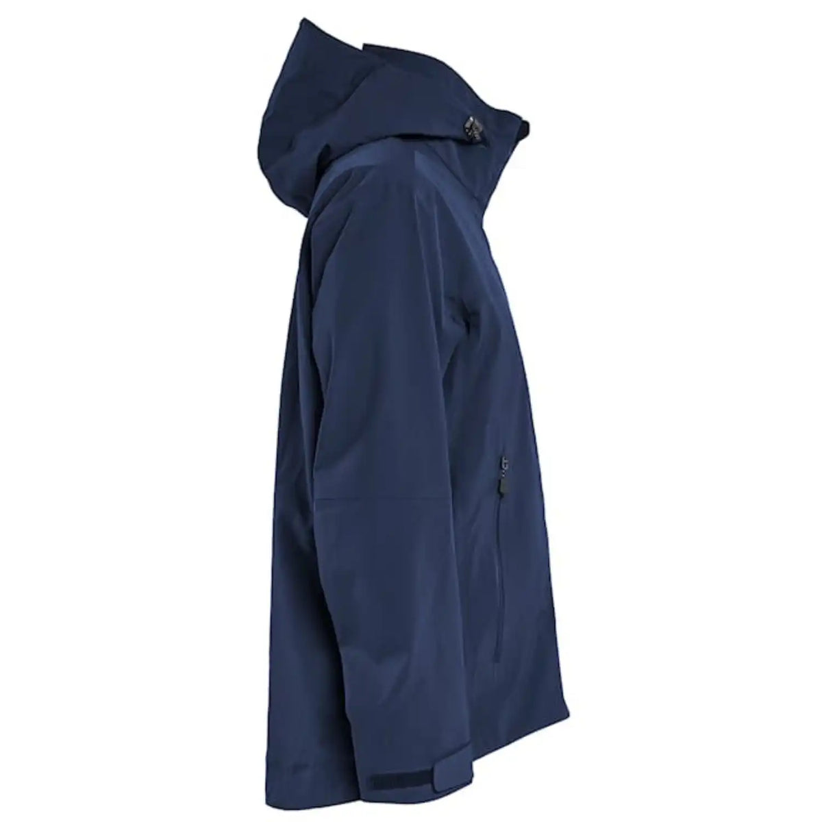 Blåkläder Damen Striker Shelljacke – dunkelmarine
