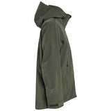 Blåkläder Damen Striker Shelljacke – waldgrün