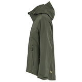 Blåkläder Damen Striker Shelljacke – waldgrün