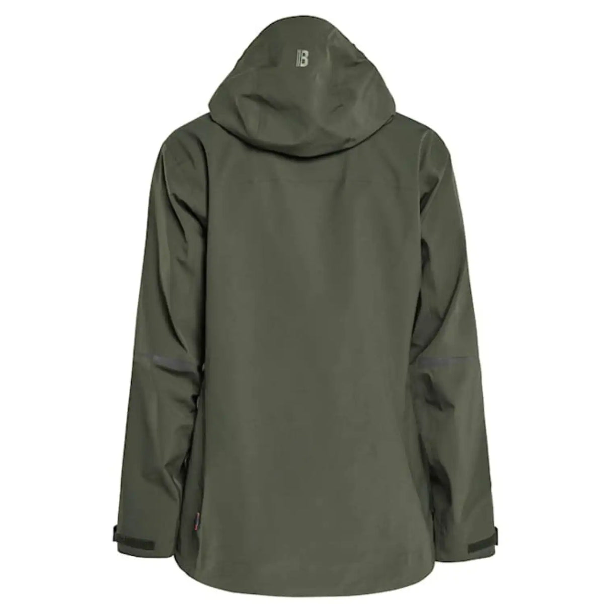 Blåkläder Damen Striker Shelljacke – waldgrün