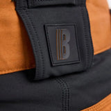 Blåkläder Damen Stretch 7170 Arbeitshose – rost/schwarz
