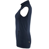 Blåkläder Damen Striker Fleeceweste – marine