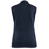 Blåkläder Damen Striker Fleeceweste – marine
