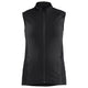 Blåkläder Damen Striker Fleeceweste – schwarz