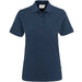 Hakro Damen Classic 110 -Poloshirt – marine