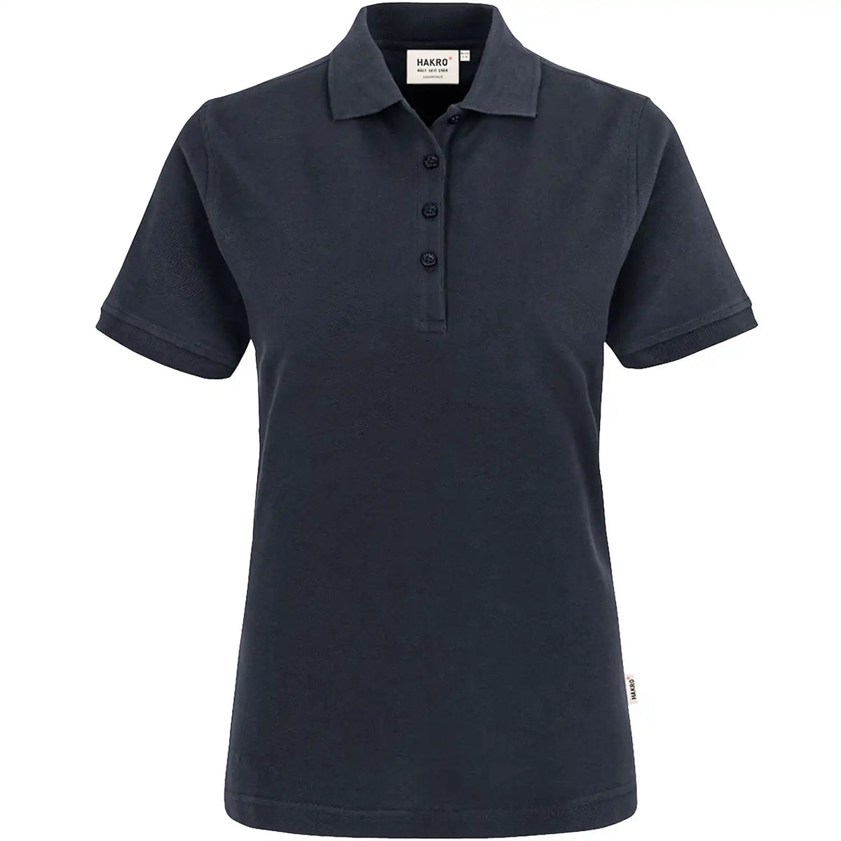 Hakro Damen Classic 110 -Poloshirt – tinte