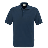 Hakro Classic 810 Polo-Shirt – marine