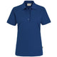 Hakro Damen Performance 216 Polo-Shirt – marine
