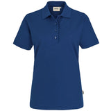 Hakro Damen Performance 216 Polo-Shirt – marine