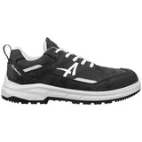 Albatros Vector BLK LOW S3 Sicherheitsschuhe schwarz – schwarz