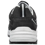 Albatros Vector BLK LOW S3 Sicherheitsschuhe schwarz – schwarz