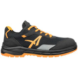 Albatros Axis LOW S1P Sicherheitsschuhe orange