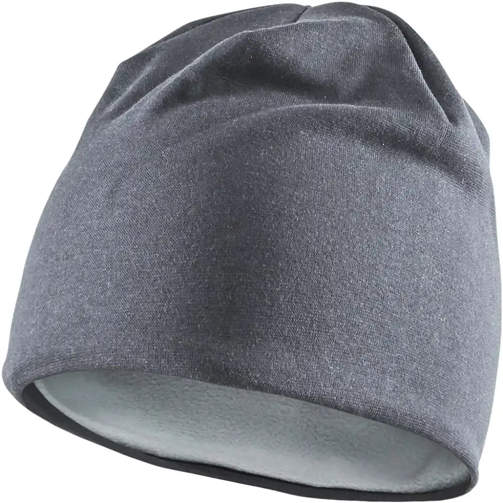 Blåkläder 2003 Wintermütze mit Fleecefutter – grau