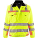 2in1 Warnschutz Softshelljacke - PKA® - workXperts